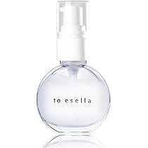Amazon.co.jp: to esella クリスタブライトセラム [ セラム 美容液